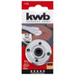 kwb - AGGRESSO-FLEX® Spannmutter, flach