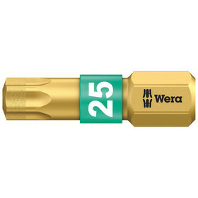 Wera® - Bit für TORX® 867/1 TORX® BDC Diamant T25 x 25mm