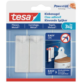 tesa® - Klebenagel 77763 für Fliesen 3kg