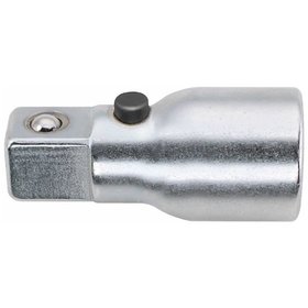 STAHLWILLE® - 1/2" (12,5mm) Steckschlüsselverlängerung L.52mm D.23mm