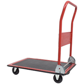 KSTOOLS® - Plattformwagen für Lager und Werkstatt, 150kg