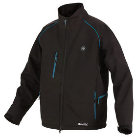 Makita® - Akku-Thermojacke Größe M DCJ205ZM