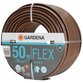 GARDENA - Comfort FLEX Schlauch 9x9, 13 mm (1/2"), 50 m, ohne Systemteile