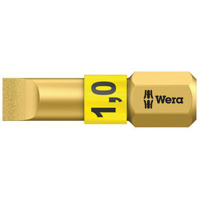 Wera® - 800/1 BDC Bits, 1 x 5,5 x 25mm