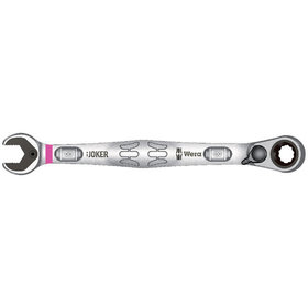 Wera® - Maul-Ringratschenschlüssel JOKER Switch 8mm