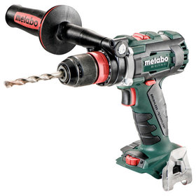 metabo® - Akku-Bohrschrauber BS 18 LTX BL Q I (602351840),