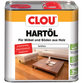 CLOU® - Hartöl Nr. 3 weiß transparent 750ml