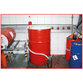 KSTOOLS® - Chemikalien-Fass-Pumpe 150.8253