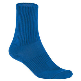 HAKRO - Socken Performance 934, royalblau, Größe M