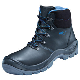 atlas® - Sicherheitsstiefel XP 505, S3, W10, Größe 39