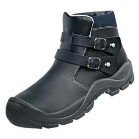 atlas® - Schweißer Sicherheitsstiefel S2 Duosoft 760 HI Größe 46