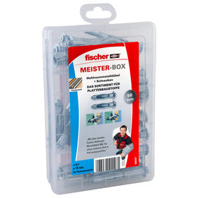fischer - Meisterbox HM