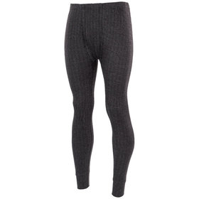 albatros® - Funktions-Unterhose lang THERMOGETIC TRS, anthrazit Größe S