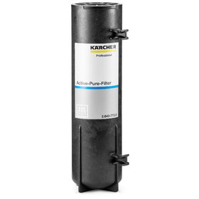 Kärcher - Ersatzfilter Active-Pure-Filter für Wasserspender