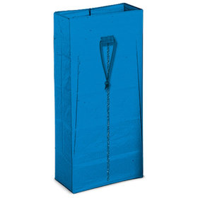 Kärcher - Müllsack mit Reißverschluss blau (120 l)