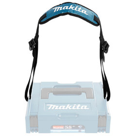 Makita® - Schultergurt für MAKPAC blau 161576-3
