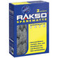 RAKSO - Spänematten grob 2er-Pack