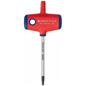 PB Swiss Tools - Quergriff-Schraubendreher IP9 x 60mm