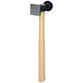 KSTOOLS® - Karosserie-Standard-Hammer, groß rund/eckig, 325mm