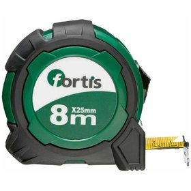 FORTIS - Taschenbandmaß 3m x 16mm