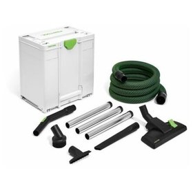 Festool - Handwerker-Reinigungsset D 36 HW-RS-Plus