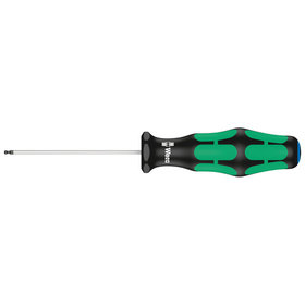 Wera® - Sechskant-Kugelkopf-Schraubendreher 352, 1,5 x 60mm