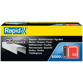 Rapid® - Heftklammer 53/08 a 2500