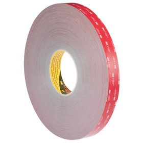 3M™ - VHB Klebeband GPH-160GF, grau, 19 mm x 33 m, 1,6 mm