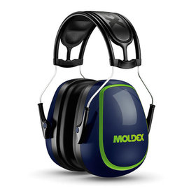MOLDEX® - Gehörschutzkapsel M5 6120 blau SNR 34dB