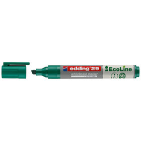 edding - 29 EcoLine Whiteboardmarker grün