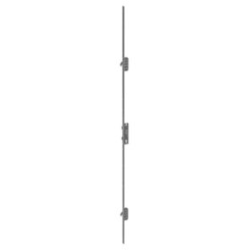 WINKHAUS - Mehrfachverriegelung hookLock M UG2488TL, Typ M2,PZ92/8,D28,U24x8x2105,EV1,DH1.050, DIN Links