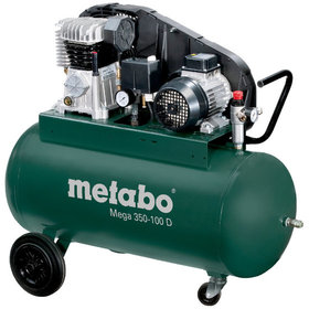 metabo® - Kompressor Mega 350-100 D (601539000), Karton