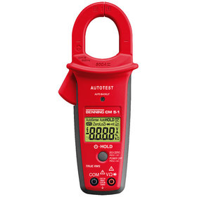 BENNING - Digital-Stromzangen-Multimeter CM 5-1