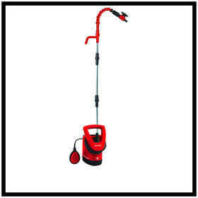 Einhell - Regenfasspumpe GE-SP 3546 RB