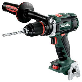 metabo® - Akku-Bohrschrauber BS 18 LTX BL I (602350840), MetaLoc