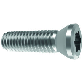 GÜHRING® - Spannschrauben / M4 / 15IP / Werksnorm 25901 4.000