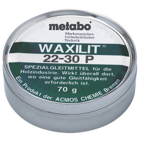 metabo® - Waxilit - Gleitmittel 70 g Dose (0911001071)