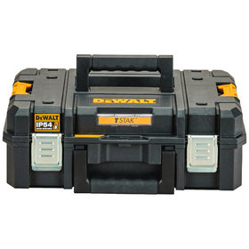 DeWALT - TSTAK II Werkzeugbox IP54