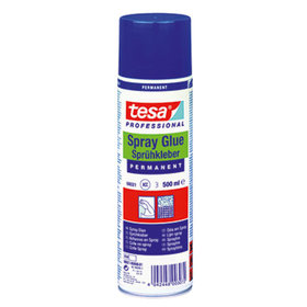 tesa® - Sprühkleber 60021-00000 500ml