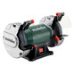 metabo® - Doppelschleifmaschine DS 150 M (604150000), Karton