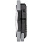 brennenstuhl® - LED Akku Strahler RUFUS 3010 MA, Bluetooth® Lautsprecher, Powerbank-Funktion, 3000lm, IP65