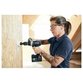 Festool - Akku-Deltaschleifer DTSC 400 3,1 I-Plus