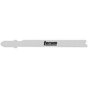 forum® - Stichsägeblatt T118A, 5er-Pack