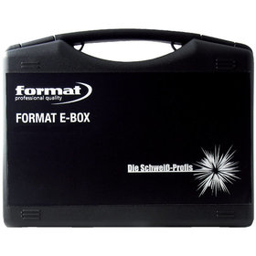 FORMAT - E-Box F-MB 25