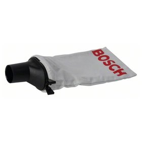 Bosch - Staubbeutel für Handkreissägen, passend zu PKS, GKS (1605411029)