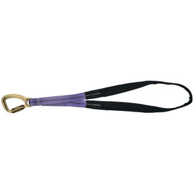 SKYLOTEC - Schlinge LOOP SEP TWISTLOCK L-0397 schwarz 2,0 m