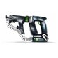 Festool - Akku-Bauschrauber DWC 18-2500 C 3,1-Plus DURADRIVE