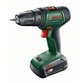 Bosch - Akku-Bohrschrauber UniversalDrill 18V, 1 x Akku PBA 18V 2.5Ah, Koffer