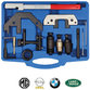 Brilliant Tools - Motor-Einstellwerkzeug-Satz für BMW Diesel