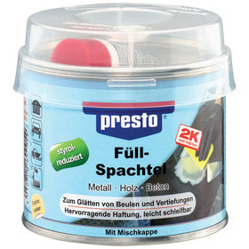 presto® - Füllspachtel 250 g